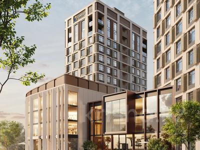 1-комнатная квартира · 37.2 м², мкр Нурсат, Аргынбекова 194/1 за ~ 20.5 млн 〒 в Шымкенте, Каратауский р-н