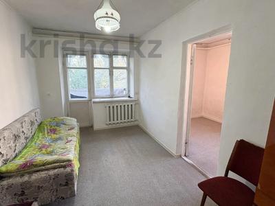 2-комнатная квартира · 34.3 м² · 2/2 этаж, Абылай хан за 9.2 млн 〒 в Талдыкоргане