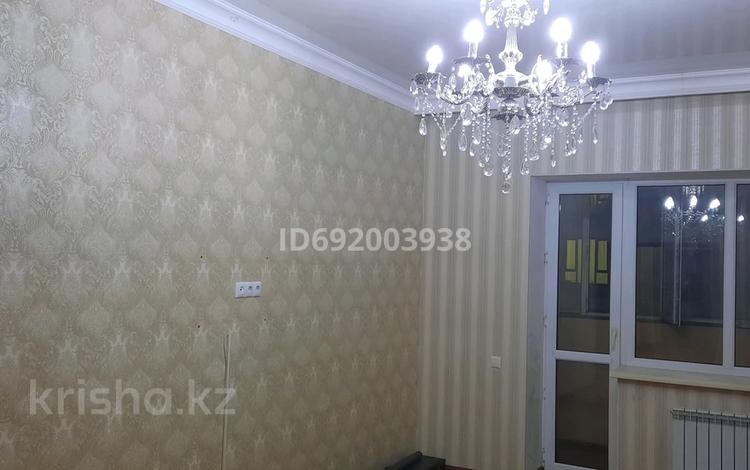 2-комнатная квартира · 64 м² · 4/10 этаж, Нажимеденова 16 А — На главной площади и Аллее тысячилетия за 28 млн 〒 в Астане, Алматы р-н — фото 10