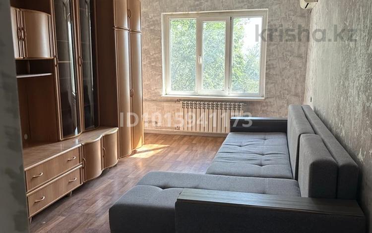 2-комнатная квартира · 50 м² · 5/5 этаж, Менделеева 13 за 180 000 ₸ в Аскара Токпанова (Казцик) — фото 2