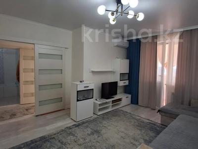 2-бөлмелі пәтер · 51.4 м² · 13/15 қабат, Айнаколь 58, бағасы: 30 млн ₸ в Астане, Алматы р-н