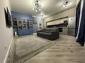 3-комнатная квартира · 80 м² · 8/9 этаж, Ушкемпирова 44 за 87 млн ₸ в Алматы, Бостандыкский р-н