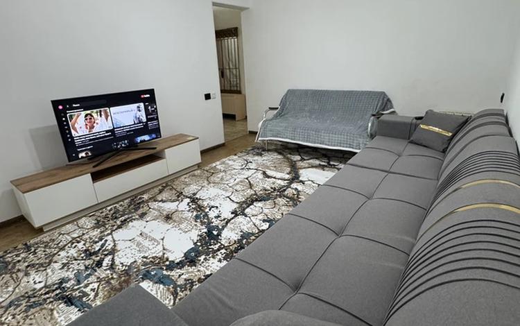 3-комнатная квартира · 100 м² · 2/2 этаж, Абая 18 — Парк Металлургов, стадион Металлургов, кафе Надежда,кафе Виктория,кафе Самарканд,Тойхана 2030,кафе надежда за 15 000 ₸ в Шымкенте, Туран р-н — фото 17