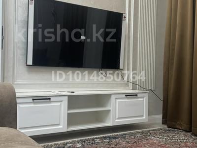 3-комнатная квартира · 80 м² · 1/1 этаж, Батырбекова 18 14 за 350 000 ₸ в Туркестане