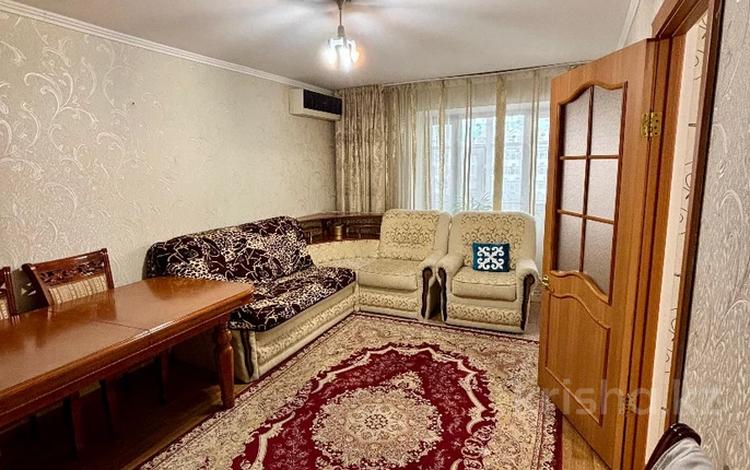 2-комнатная квартира · 56 м² · 4/9 этаж, мкр 8, проспект Алии Молдагуловой 36 за 17.7 млн 〒 в Актобе — фото 2