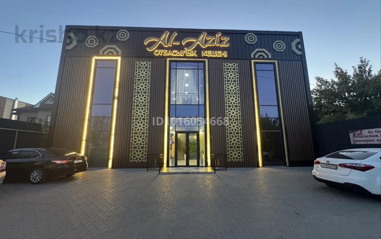 Қоғамдық тамақтану орны · 814 м², бағасы: 450 млн ₸ в  — фото 2