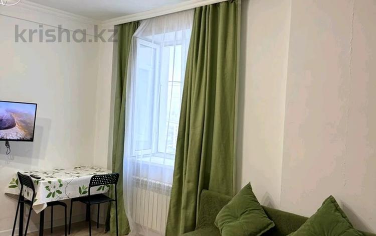1-бөлмелі пәтер · 29 м², Момышулы 14 — Аманат, бағасы: 15 000 ₸ в Астане, Алматы р-н — фото 2