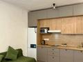 1-бөлмелі пәтер · 29 м², Момышулы 14 — Аманат, бағасы: 15 000 ₸ в Астане, Алматы р-н — фото 4