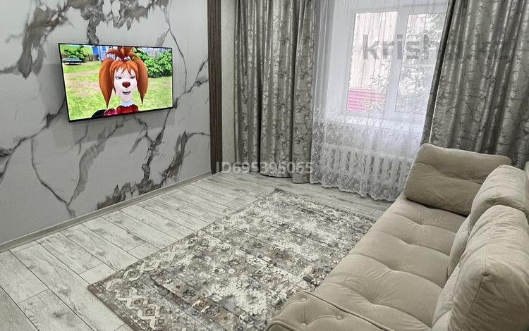 1-бөлмелі пәтер · 42 м² · 1/9 қабат, Красина 11, бағасы: 25 000 ₸ в Усть-Каменогорске, Ульбинский — фото 2