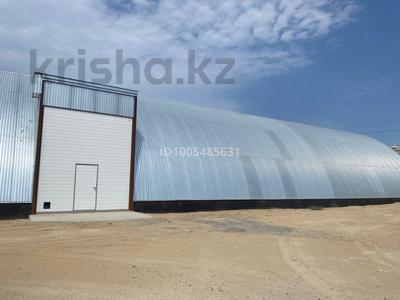 Қоймалар · 1200 м², бағасы: 1.8 млн ₸ в Актау
