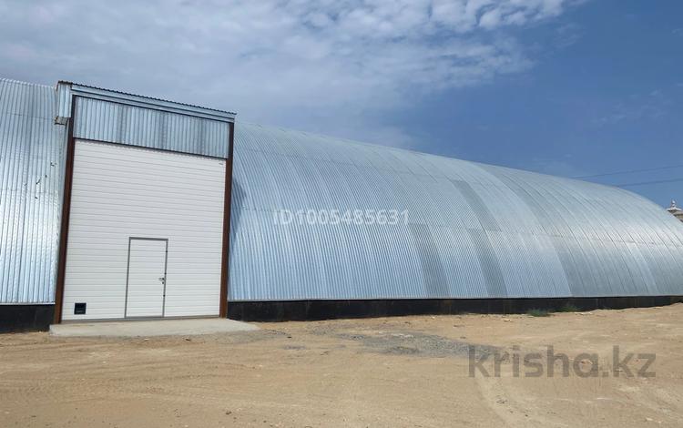 Қоймалар · 1200 м², бағасы: 1.8 млн ₸ в Актау — фото 2