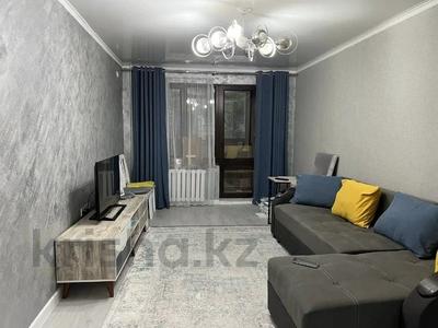 2-бөлмелі пәтер · 45 м² · 3/5 қабат, мкр №11, бағасы: 32.9 млн ₸ в Алматы, Ауэзовский р-н