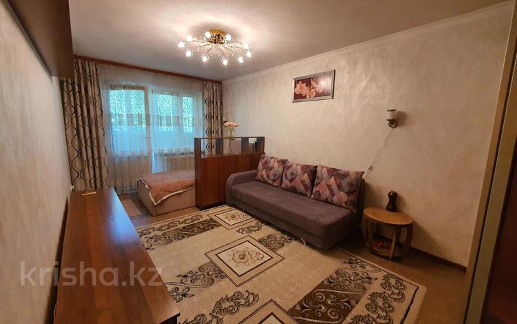1-комнатная квартира · 33 м² · 4/5 этаж, Наурызбай Батыра — Макатаева за 230 000 ₸ в Алматы, Алмалинский р-н — фото 5