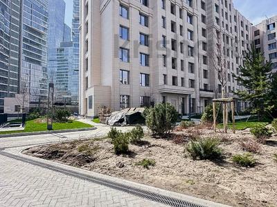 4-комнатная квартира, 235 м², 6/7 этаж, Аль-Фараби 69а — Есентай за 405 млн 〒 в Алматы, Бостандыкский р-н