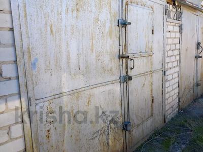 Гараж · 18 м² · Треугольник 63 — По новой дороги, бағасы: 1.2 млн ₸ в Семее