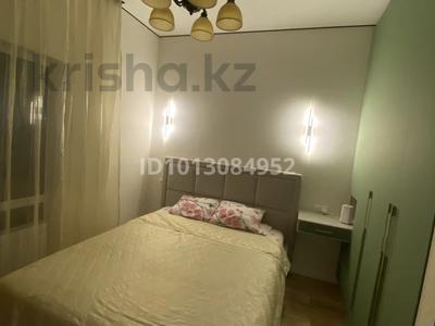 2-комнатная квартира · 44 м² · 2/20 этаж, Жургенева 17 — Нажмиденова уг ул жургенева за 16 000 ₸ в Астане, Сарайшык р-н