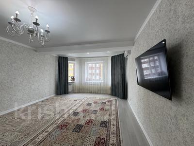 1-бөлмелі пәтер · 61 м² · 4/5 қабат, мкр. Алтын орда, Алтын орда 9/5 /2, бағасы: 23.8 млн ₸ в Актобе