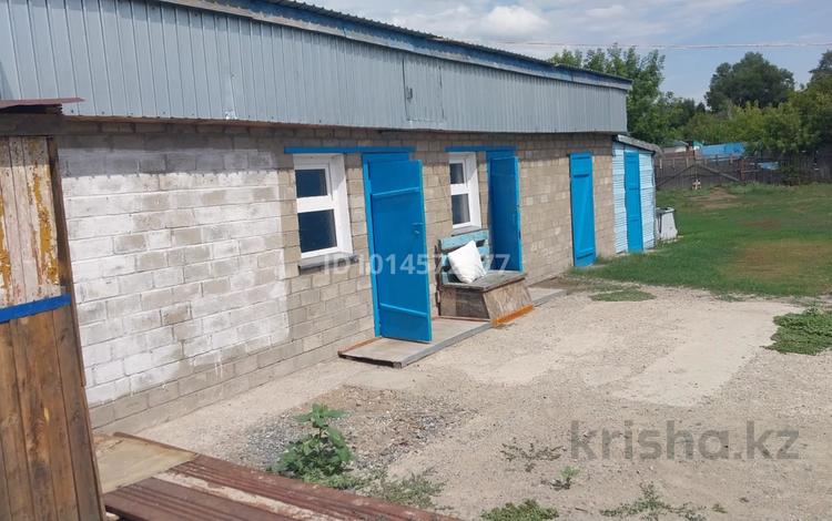 Отдельный дом · 2 комнаты · 58.3 м² · 20 сот., Луговая 18 — Поселок грэс за 10 млн ₸ в Аксу — фото 3