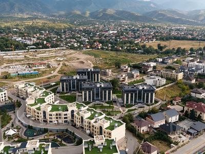 1-бөлмелі пәтер · 52.9 м², Акселеу Сейдембек 105/6, бағасы: ~ 46 млн ₸ в Алматы, Наурызбайский р-н
