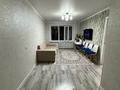 3-комнатная квартира · 52.9 м² · 4/5 этаж, Ыкылас Дукенулы 16 — Респбулика-Дукенулы за 23 млн ₸ в Астане, Сарыарка р-н