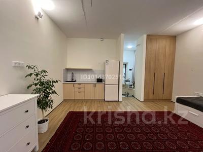 1-комнатная квартира · 33 м² · 1/9 этаж, Е-15 16 за 24 млн ₸ в Астане, Нура р-н
