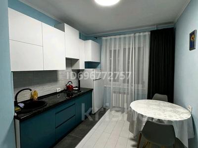 1-комнатная квартира · 40 м² · 8/9 этаж, мкр Алмагуль — Дунаевского за 270 000 〒 в Алматы, Бостандыкский р-н