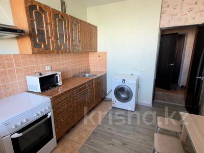 1-бөлмелі пәтер · 32 м² · 12/15 қабат, Иманова, бағасы: 18 млн ₸ в Астане, р-н Байконур