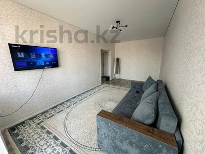 2-комнатная квартира · 55 м² · 5/6 этаж, Береке 50 за 26 млн 〒 в Костанае