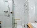 2-бөлмелі пәтер · 65 м² · 6/9 қабат, Керей-Жанибек хандар 50/3, бағасы: 55.2 млн ₸ в Астане — фото 14