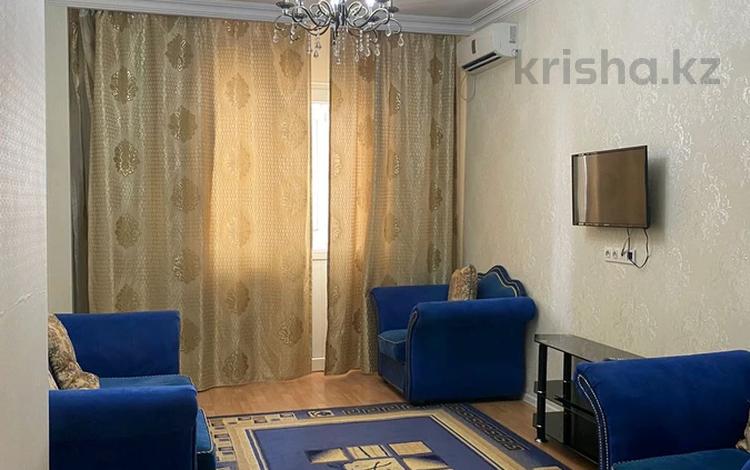 2-комнатная квартира · 63 м² · 3/17 этаж, Кунаева 91 за 200 000 ₸ в Шымкенте, Туран р-н — фото 4