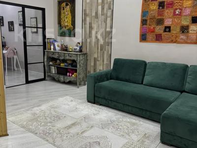 3-бөлмелі пәтер · 68 м² · 8/10 қабат, Варламова — Карасай батыра, бағасы: 62 млн ₸ в Алматы, Алмалинский р-н