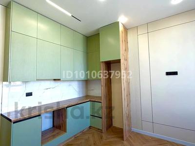 1-комнатная квартира · 45 м², 14-й мкр 84 за 24 млн 〒 в Актау
