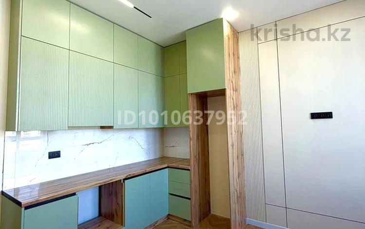 1-комнатная квартира · 45 м², 14-й мкр 84 за 24 млн ₸ в Актау — фото 2