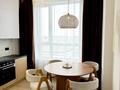 2-комнатная квартира · 45 м² · 10/18 этаж, Сыганак 24 — Greenmall, Хан-Шатыр, МНУ, КАЗУТБ за 300 000 ₸ в Астане, Нура р-н — фото 5