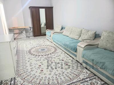 1-бөлмелі пәтер · 43 м² · 17/18 қабат, Шамши Калдаяков 58/1, бағасы: 180 000 ₸ в Астане, Сарайшык р-н