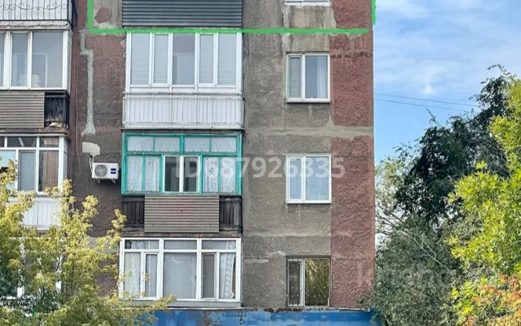 3-комнатная квартира, 63 м², 5/5 этаж, проспект Бауыржаны Момышулы 64 за 17.5 млн 〒 в Темиртау — фото 4