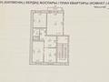 3-комнатная квартира, 63 м², 5/5 этаж, проспект Бауыржаны Момышулы 64 за 17.5 млн 〒 в Темиртау — фото 2