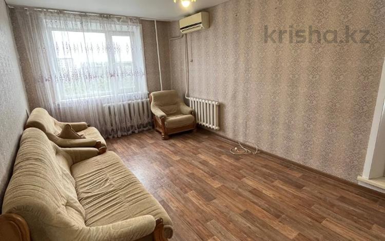 2-бөлмелі пәтер · 52.9 м² · 5/10 қабат, Садовая 79, бағасы: 20.8 млн ₸ в Костанае — фото 4