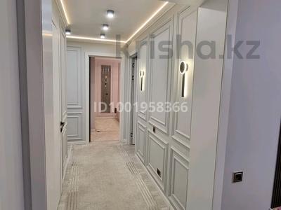 3-комнатная квартира · 65 м² · 6/12 этаж, мкр Шугыла, Коктерек — Алатау Сабденова за 54 млн 〒 в Алматы, Наурызбайский р-н