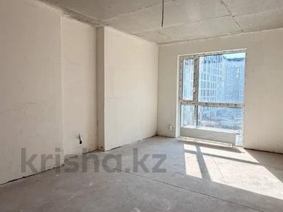2-комнатная квартира · 81 м² · 5/21 этаж, Динмухамед Конаев 5 — Кунаева за 72 млн ₸ в Астане, Есильский р-н