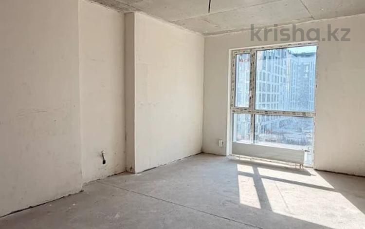 2-комнатная квартира · 81 м² · 5/21 этаж, Динмухамед Конаев 5 — Кунаева за 72 млн ₸ в Астане, Есильский р-н — фото 8