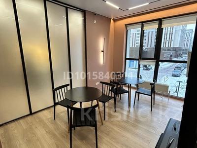 2-комнатная квартира · 47 м² · 2/9 этаж, Алихан Бокейхан 16/3, 16/2 за 45 млн ₸ в Астане, Есильский р-н