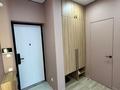 2-комнатная квартира · 47 м² · 2/9 этаж, Алихан Бокейхан 16/3, 16/2 за 45 млн ₸ в Астане, Есильский р-н — фото 12
