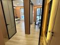 2-комнатная квартира · 47 м² · 2/9 этаж, Алихан Бокейхан 16/3, 16/2 за 45 млн ₸ в Астане, Есильский р-н — фото 19