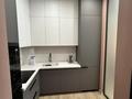 2-комнатная квартира · 47 м² · 2/9 этаж, Алихан Бокейхан 16/3, 16/2 за 45 млн ₸ в Астане, Есильский р-н — фото 2