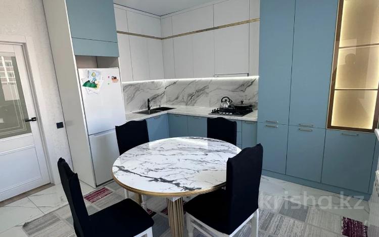 3-комнатная квартира · 88 м² · 1/5 этаж, мкр. Алтын орда за 39.5 млн ₸ в Актобе — фото 3