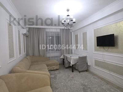 3-комнатная квартира · 80 м² · 4/5 этаж, Мкр Коктем 8 — Школа 28, Коктем гранд, муз школа, смолл, ЗАГС за 210 000 〒 в Талдыкоргане, мкр Коктем