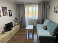 2-бөлмелі пәтер · 45 м² · 3/5 қабат, Жаңа қала ш/а., Пичугина, бағасы: 200 000 ₸ в Караганде, Казыбек би р-н