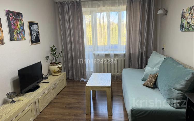 2-комнатная квартира · 45 м² · 3/5 этаж, мкр Новый Город, Пичугина за 200 000 ₸ в Караганде, Казыбек би р-н — фото 2