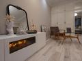 1-комнатная квартира · 50 м² · 4/5 этаж, мкр Коктем-1, Аль фараби 67 — Аль фараби за 760 000 ₸ в Алматы, Бостандыкский р-н — фото 6